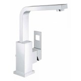 Grohe Eurocube Μπαταρία Νιπτήρος Υψηλή 2313500E 1
